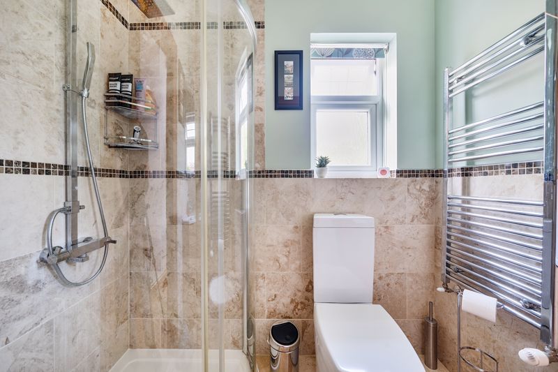 Shower Room- click for photo gallery